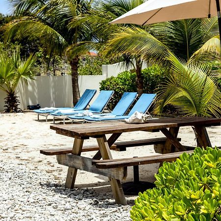 Oceanfront - Villa Port Of Call - Playa Extérieur photo