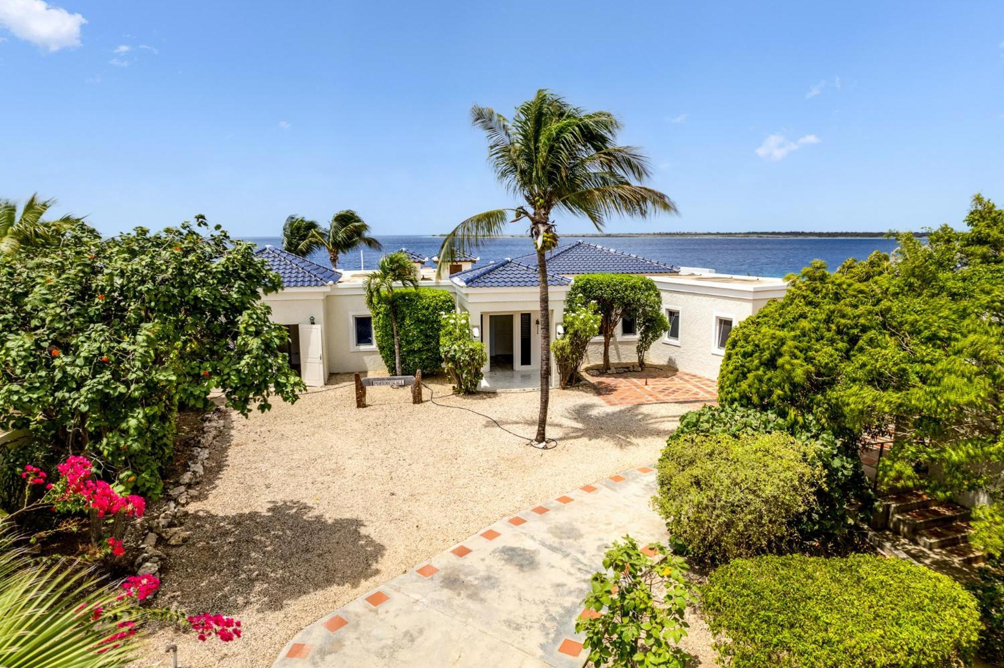 Oceanfront - Villa Port Of Call - Playa Extérieur photo