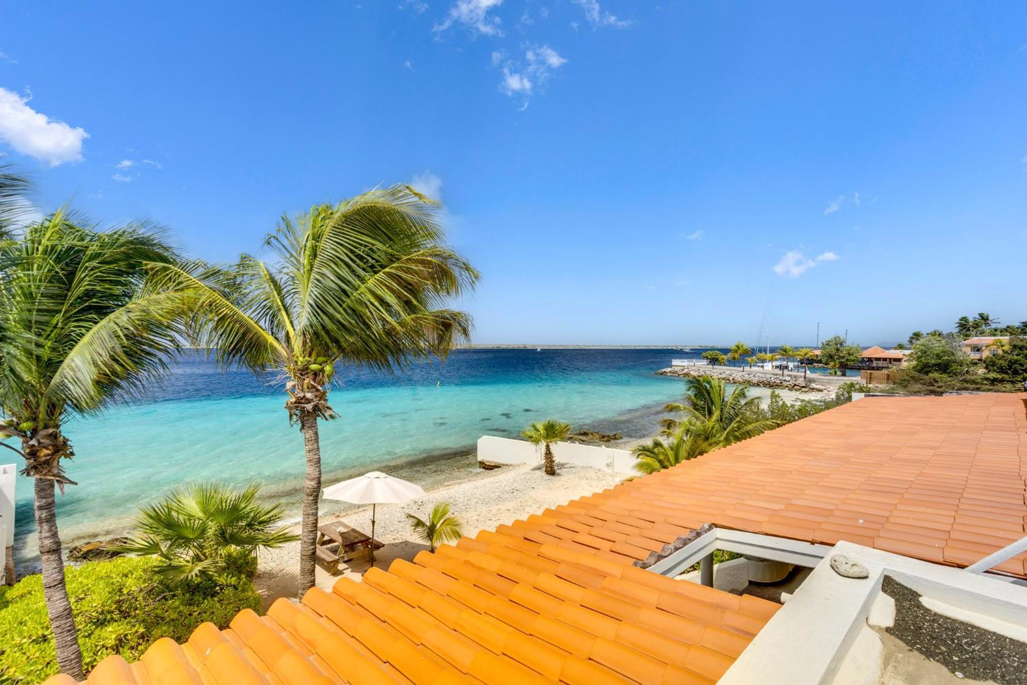 Oceanfront - Villa Port Of Call - Playa Extérieur photo