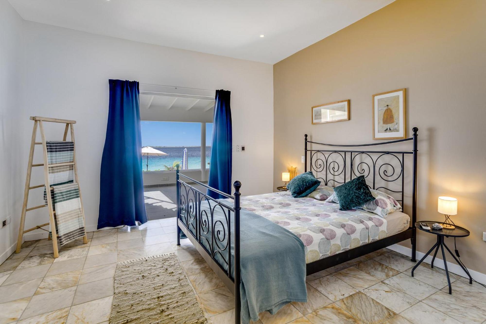 Oceanfront - Villa Port Of Call - Playa Extérieur photo