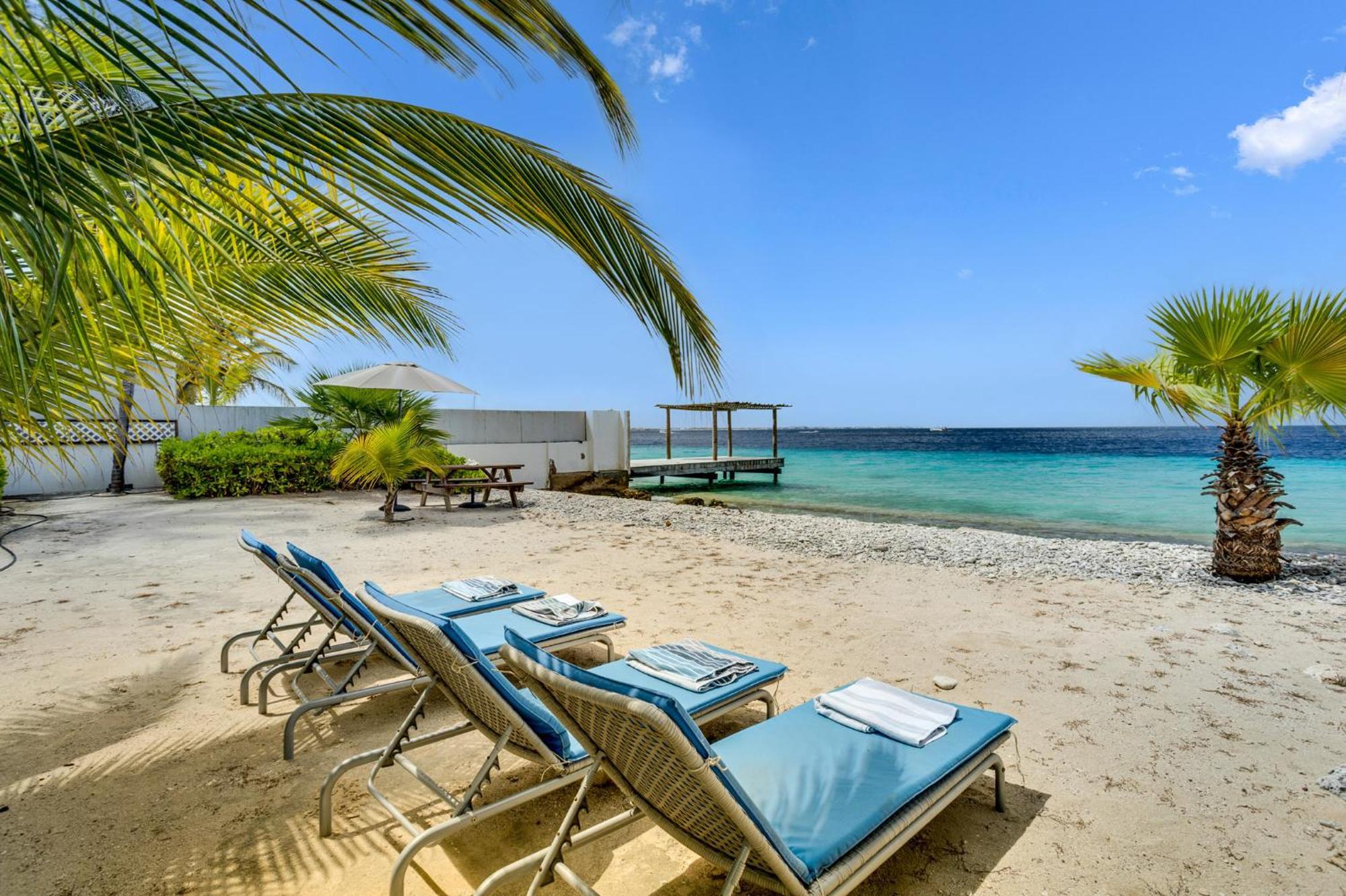 Oceanfront - Villa Port Of Call - Playa Extérieur photo