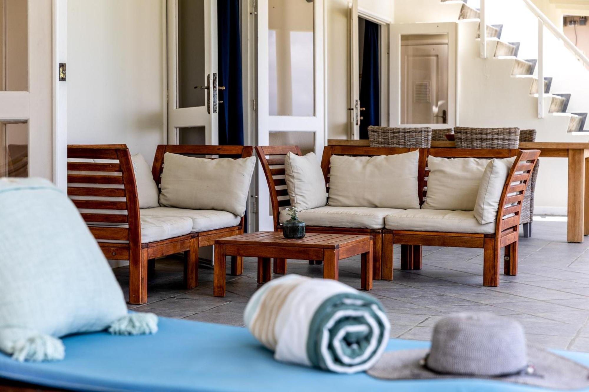 Oceanfront - Villa Port Of Call - Playa Extérieur photo