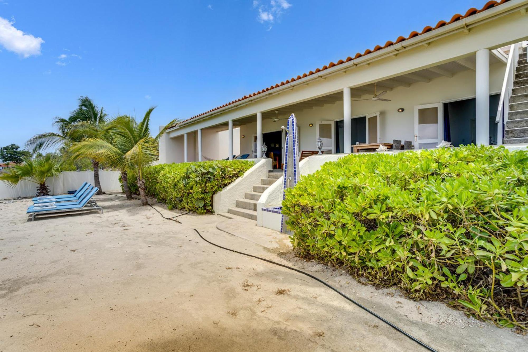 Oceanfront - Villa Port Of Call - Playa Extérieur photo
