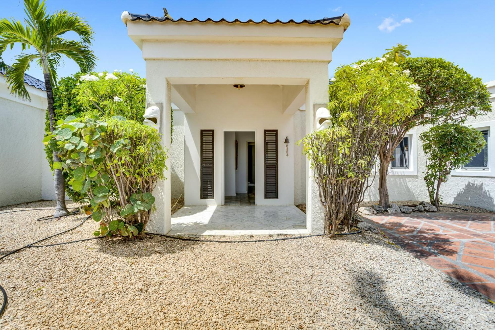 Oceanfront - Villa Port Of Call - Playa Extérieur photo