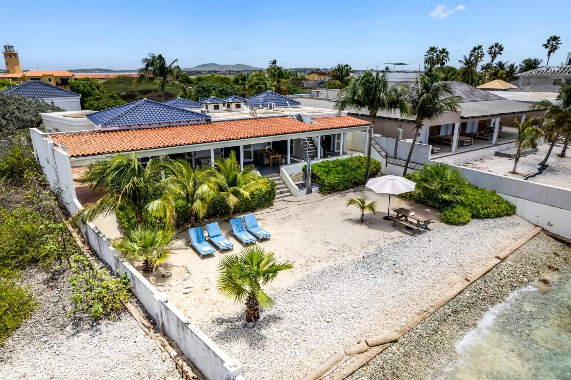 Oceanfront - Villa Port Of Call - Playa Extérieur photo