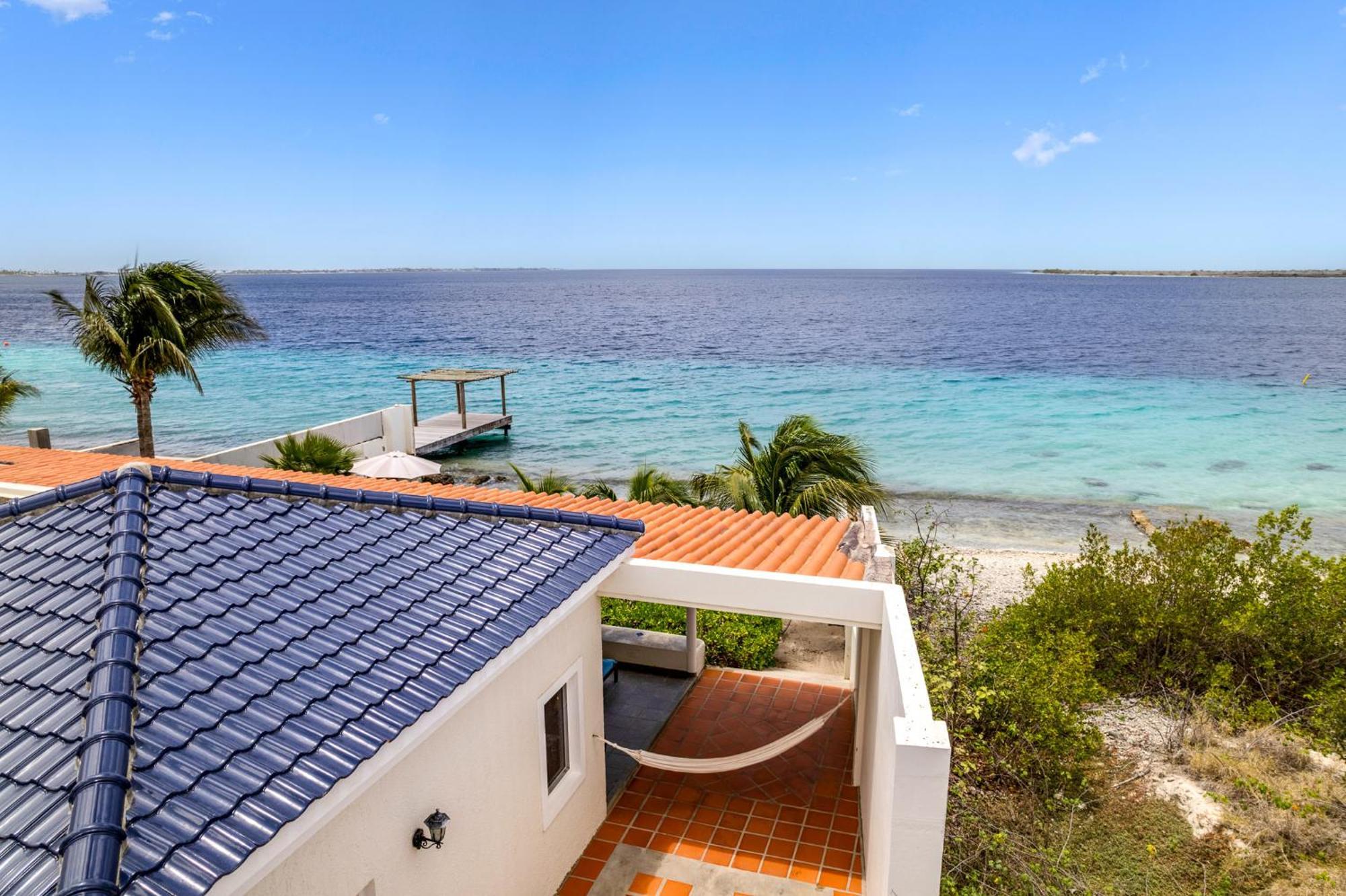 Oceanfront - Villa Port Of Call - Playa Extérieur photo
