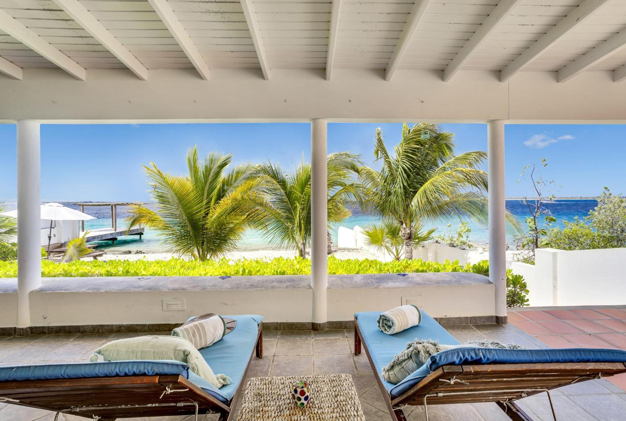 Oceanfront - Villa Port Of Call - Playa Extérieur photo