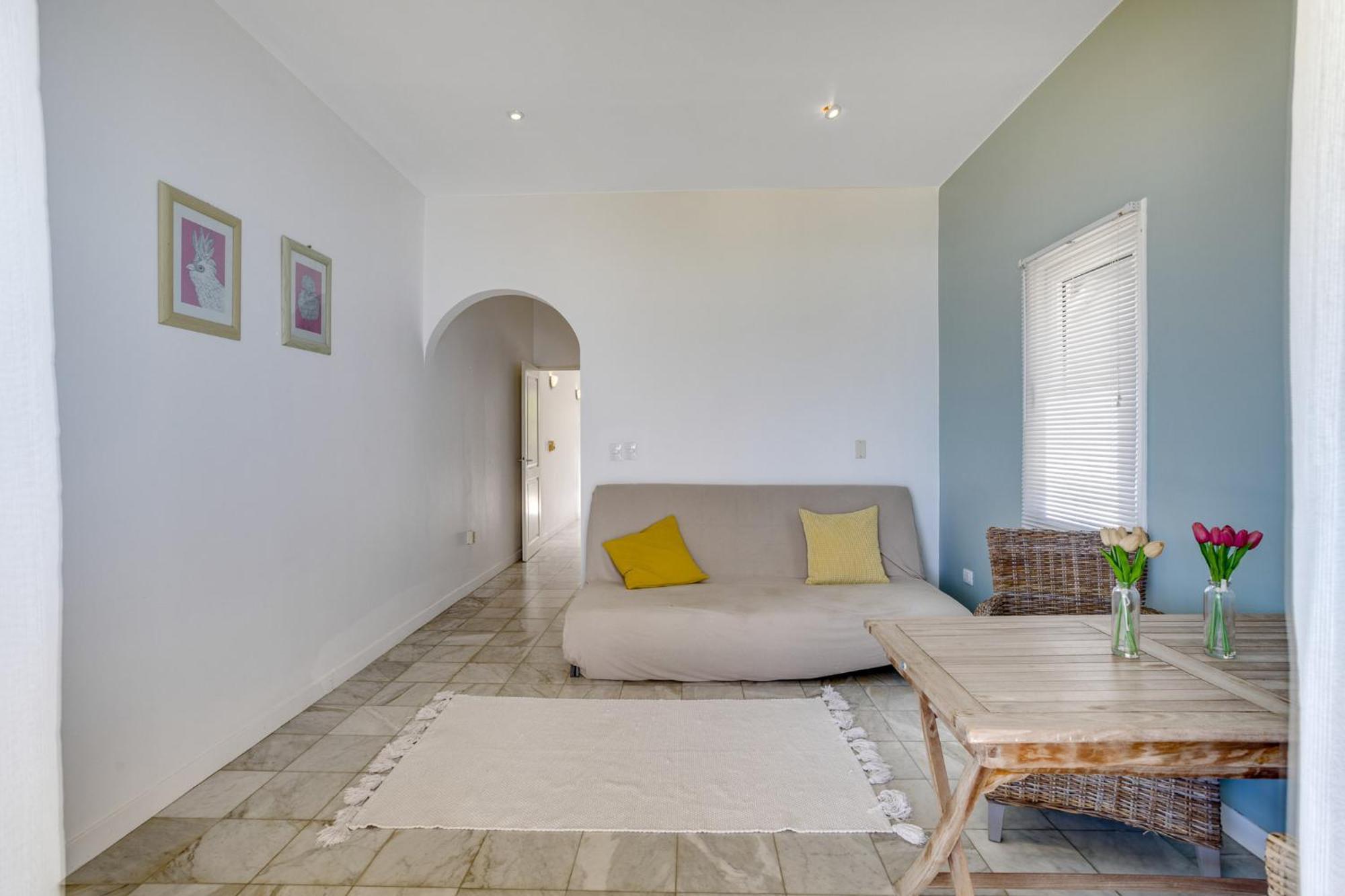 Oceanfront - Villa Port Of Call - Playa Extérieur photo
