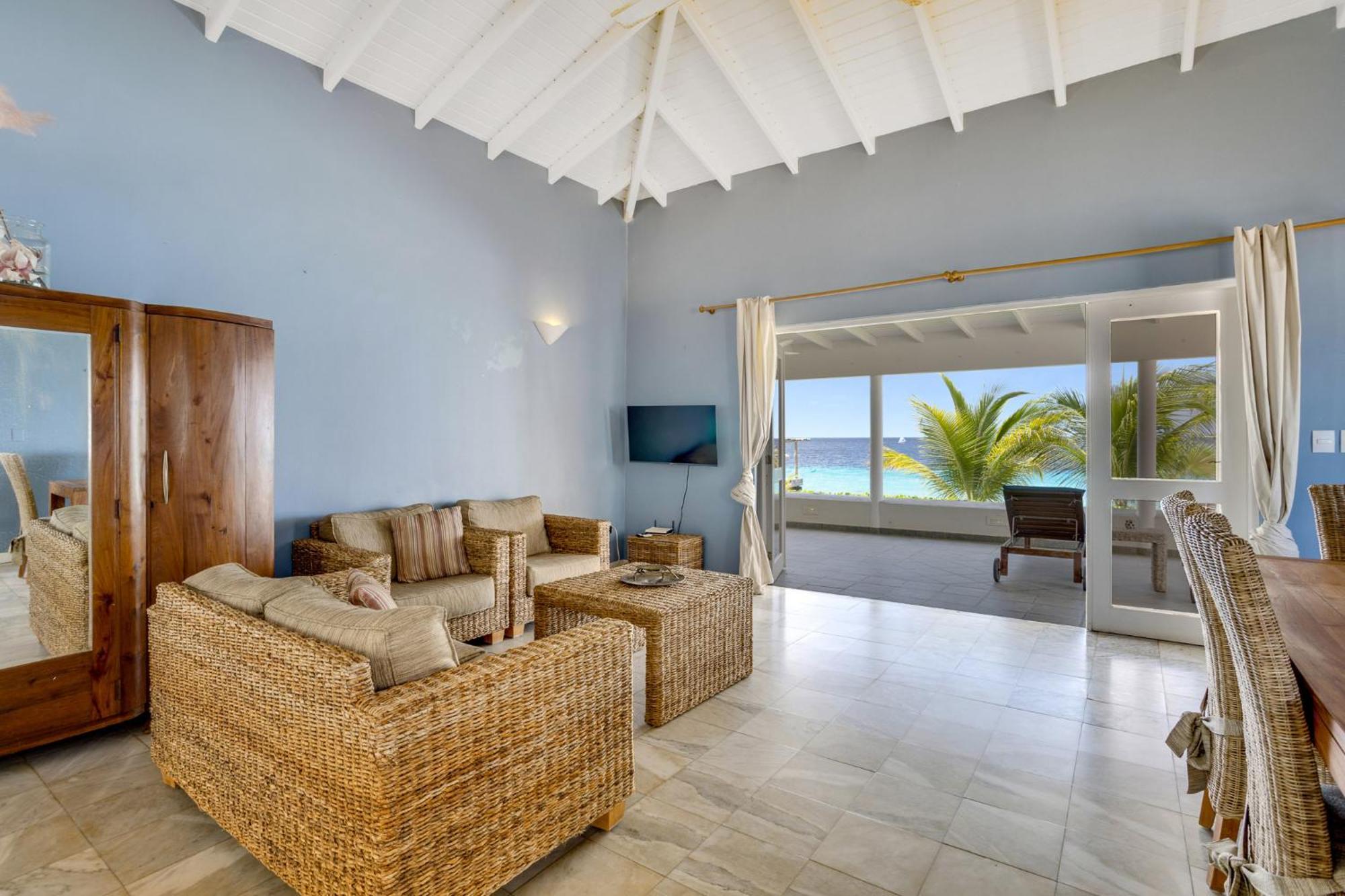 Oceanfront - Villa Port Of Call - Playa Extérieur photo