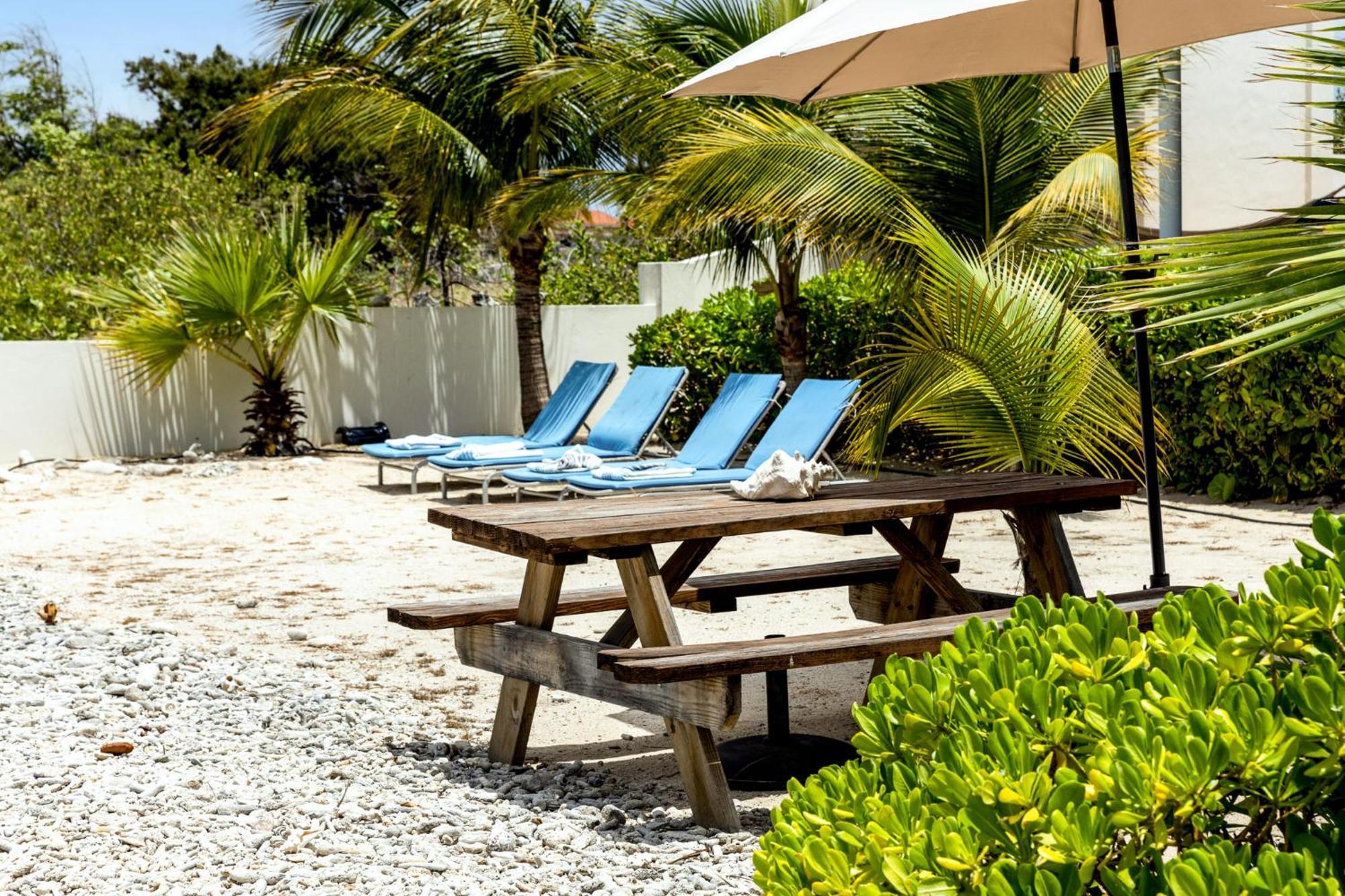 Oceanfront - Villa Port Of Call - Playa Extérieur photo