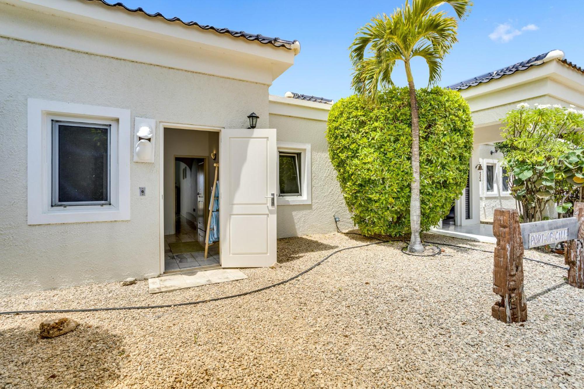 Oceanfront - Villa Port Of Call - Playa Extérieur photo