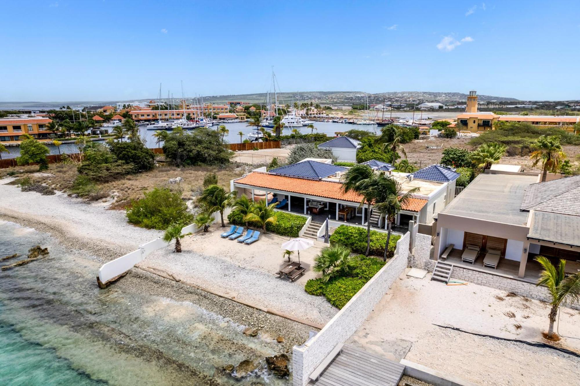 Oceanfront - Villa Port Of Call - Playa Extérieur photo