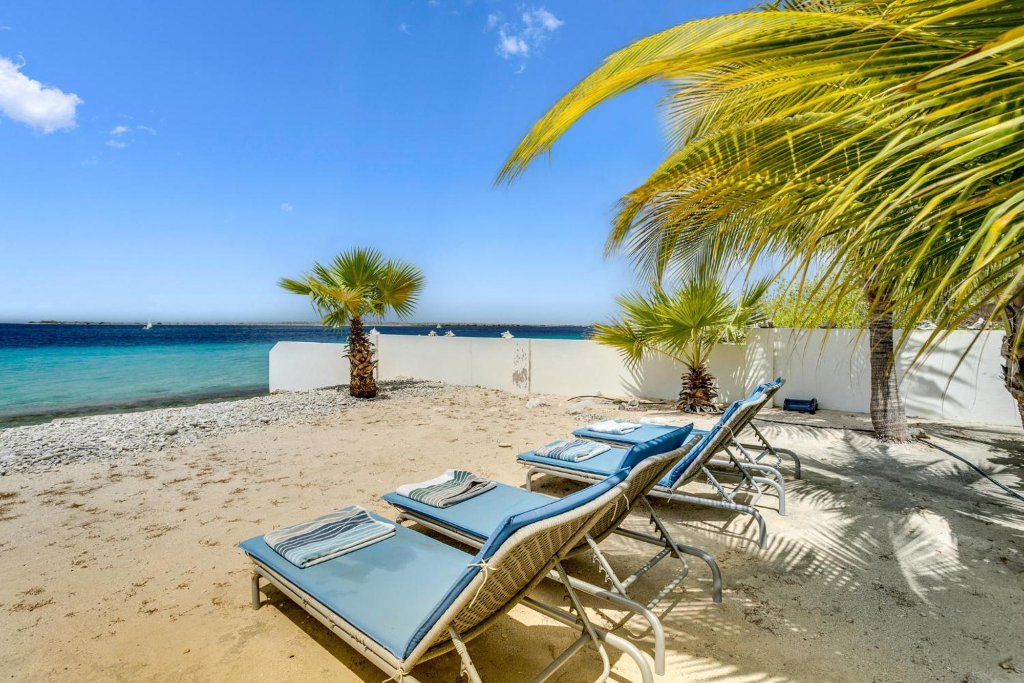 Oceanfront - Villa Port Of Call - Playa Extérieur photo