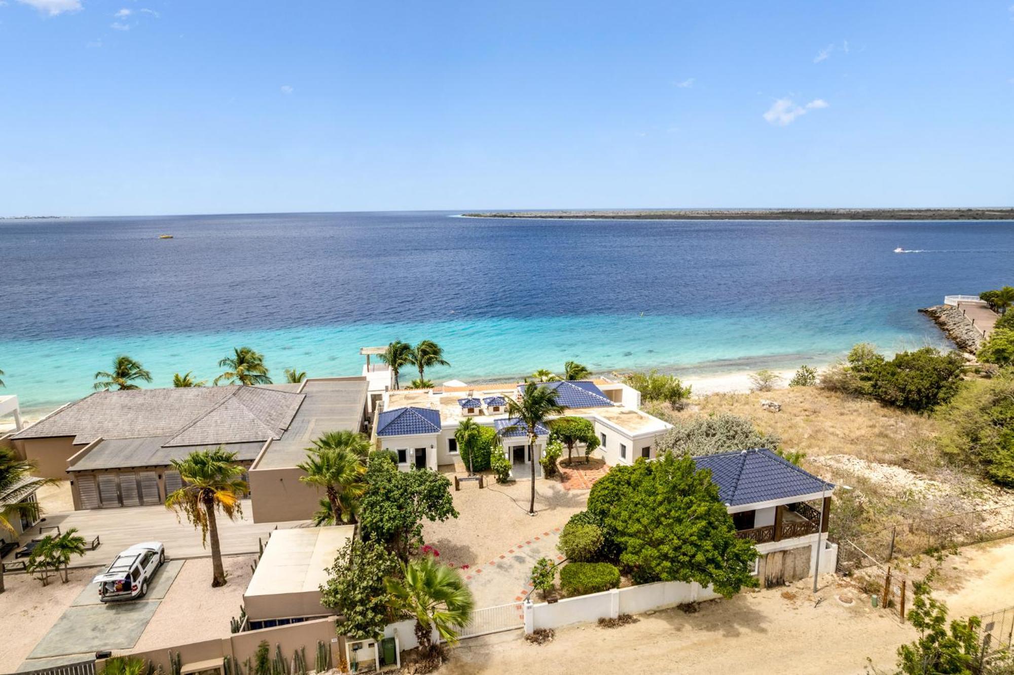 Oceanfront - Villa Port Of Call - Playa Extérieur photo