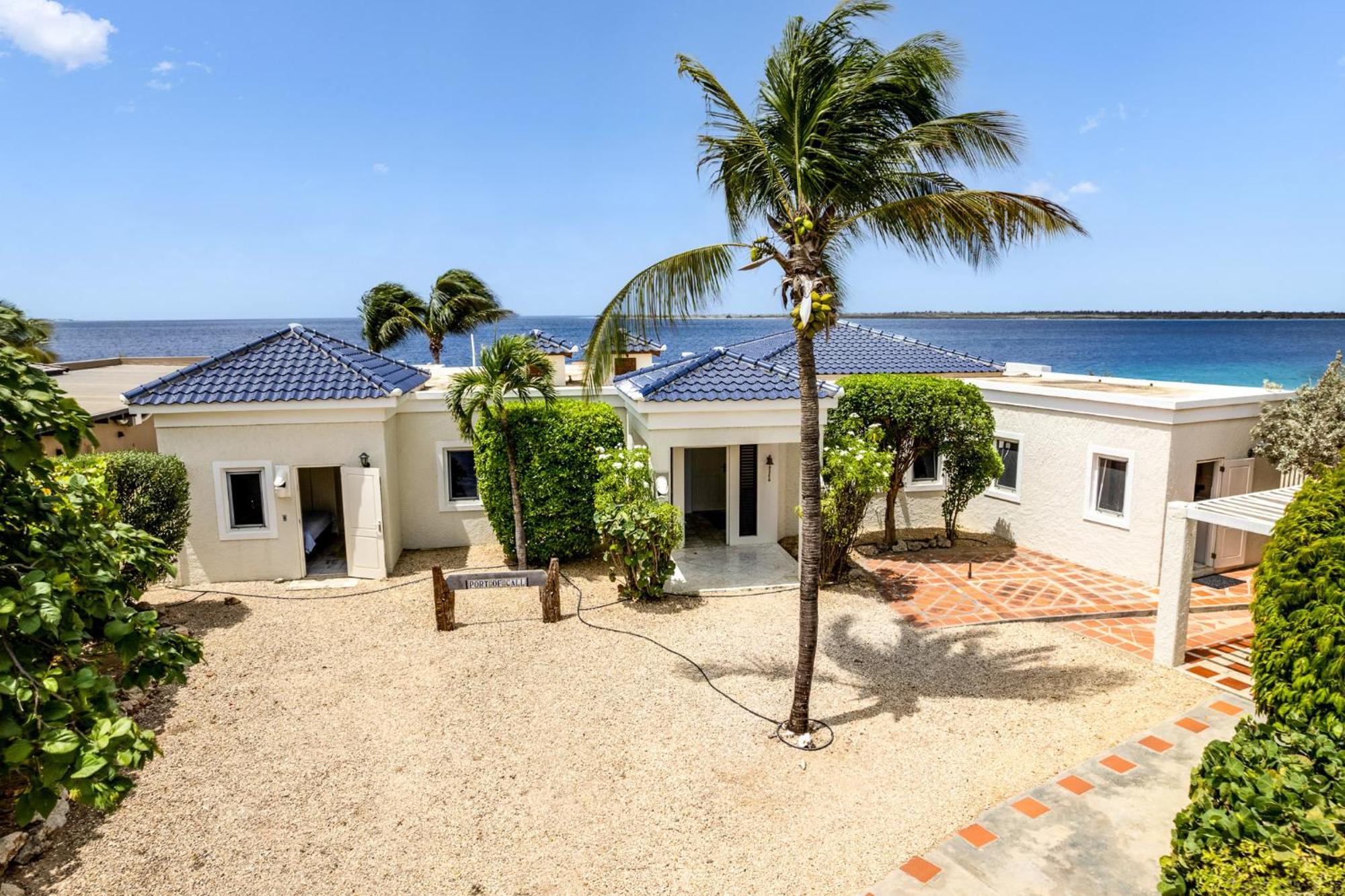 Oceanfront - Villa Port Of Call - Playa Extérieur photo
