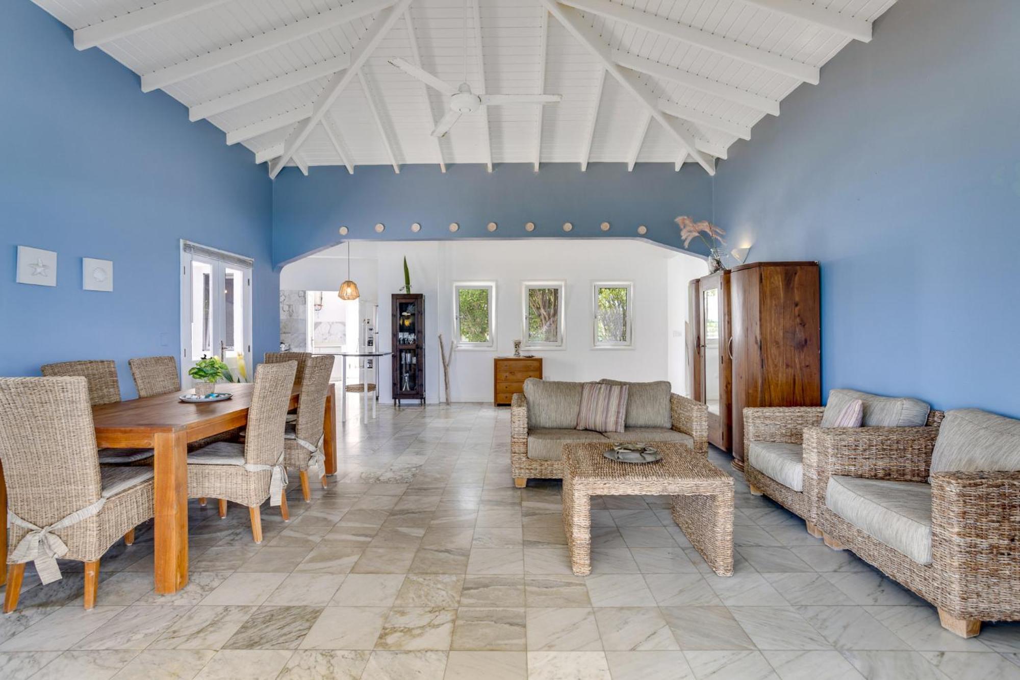 Oceanfront - Villa Port Of Call - Playa Extérieur photo
