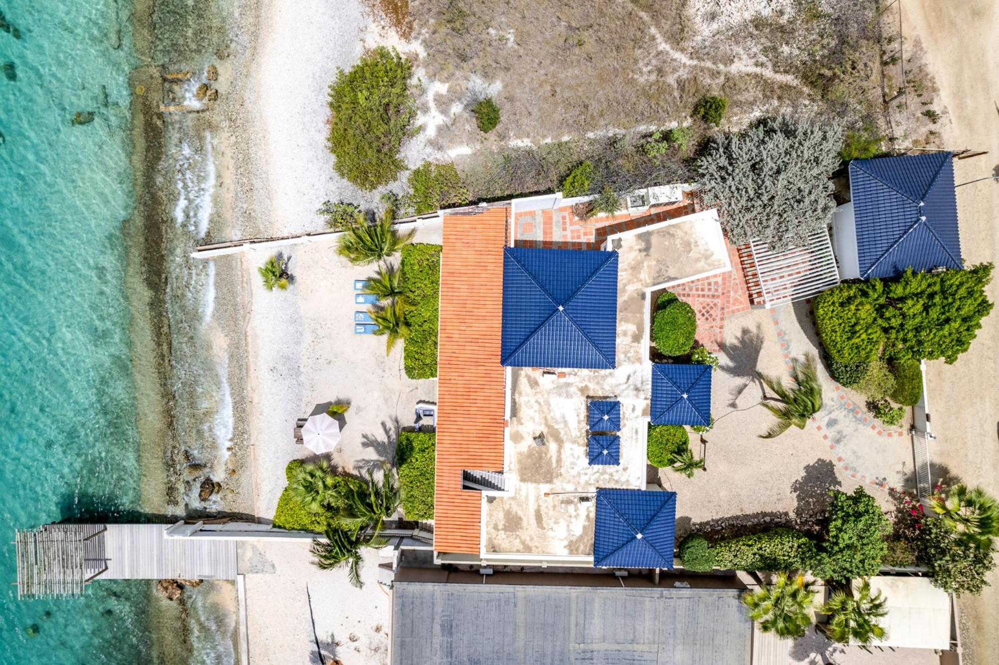 Oceanfront - Villa Port Of Call - Playa Extérieur photo