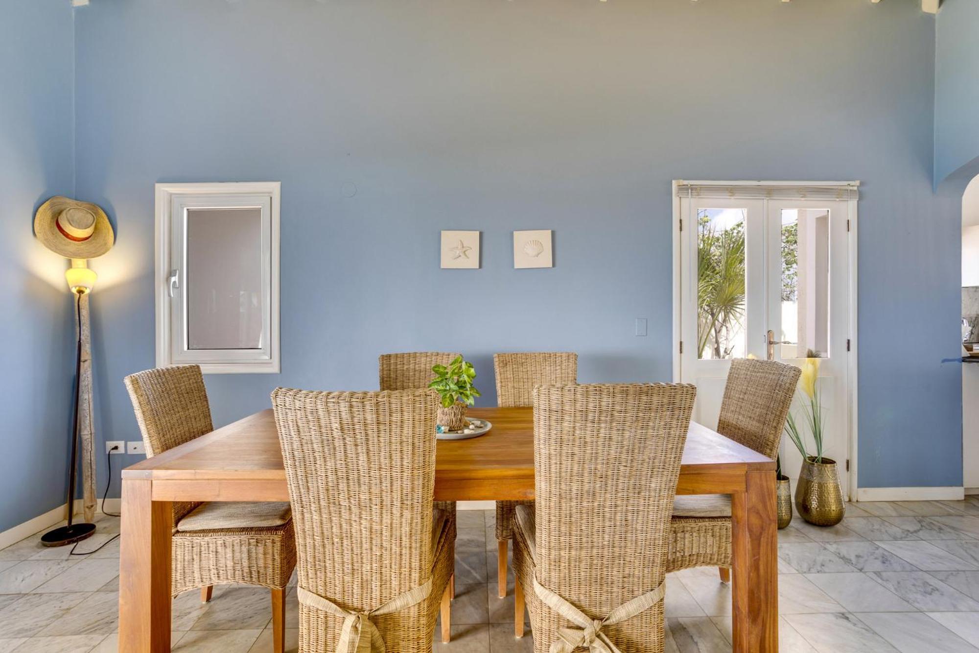 Oceanfront - Villa Port Of Call - Playa Extérieur photo