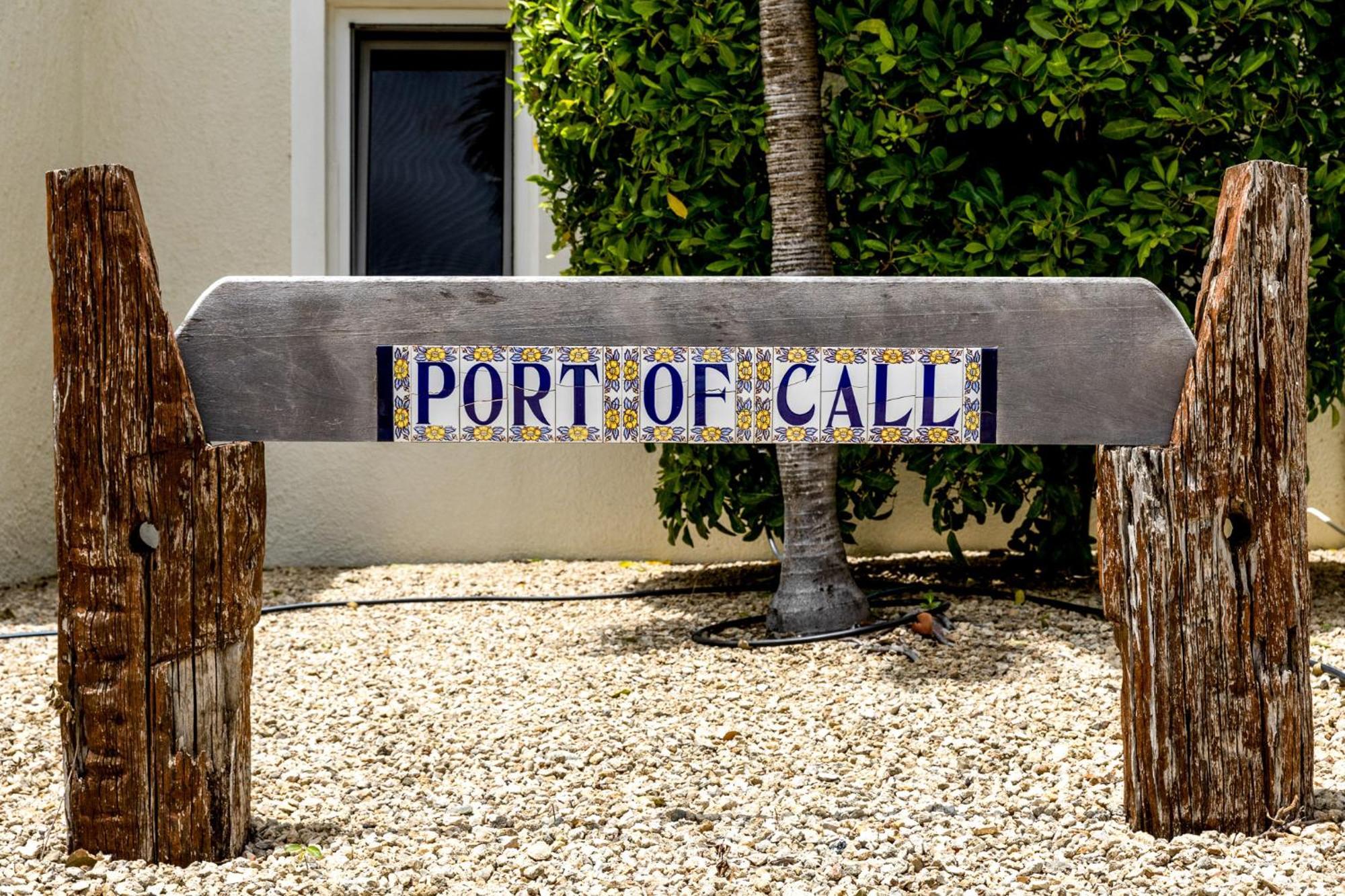 Oceanfront - Villa Port Of Call - Playa Extérieur photo